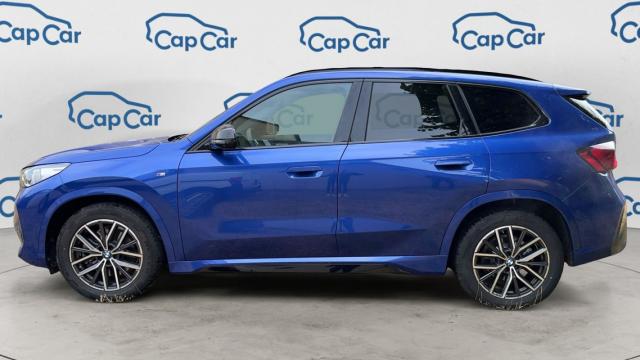 Bmw X1 image 6