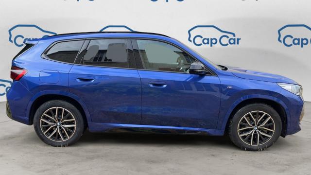 Bmw X1 image 4