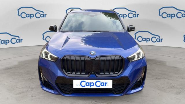 Bmw X1 image 2