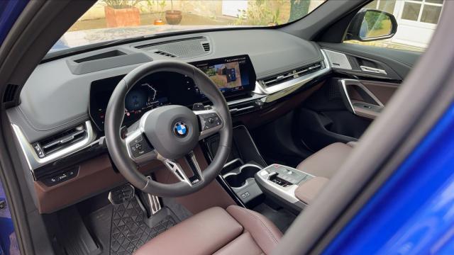 Bmw X1 image 7