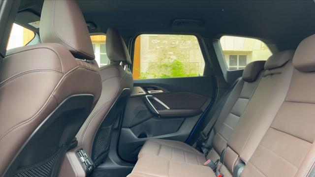 Bmw X1 image 1
