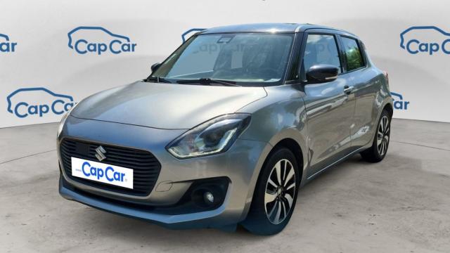 Suzuki