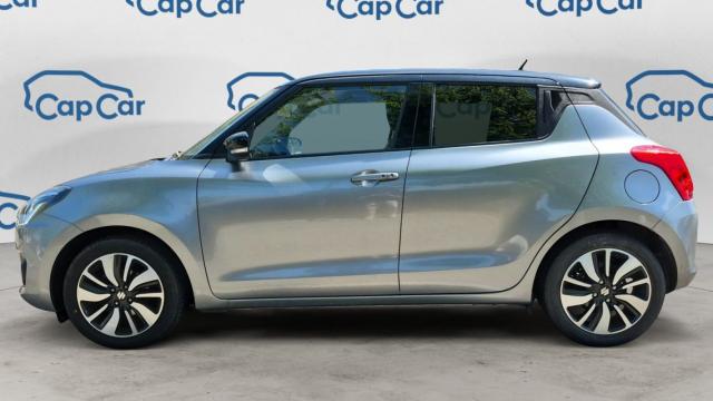 Suzuki Swift image 8