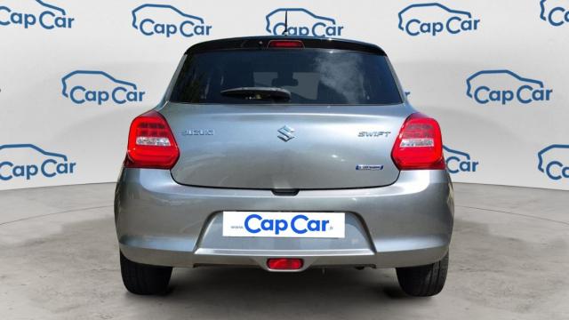 Suzuki Swift image 1