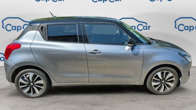 Suzuki Swift image 7