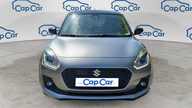 Suzuki Swift image 4