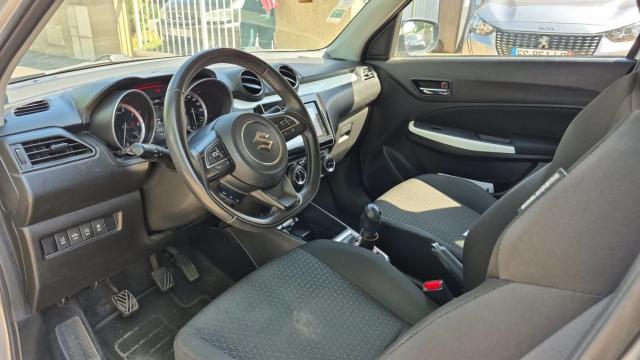 Suzuki Swift image 3