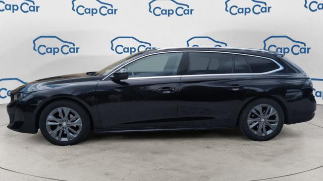 Peugeot 508 image 3
