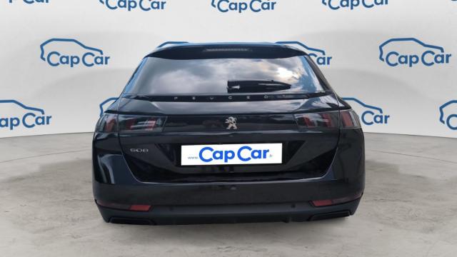 Peugeot 508 image 4