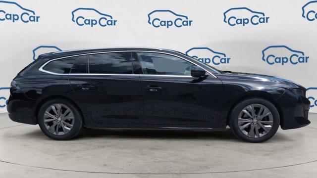 Peugeot 508 image 1
