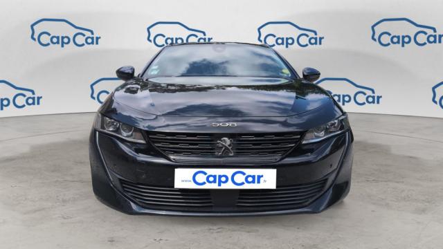 Peugeot 508 image 7