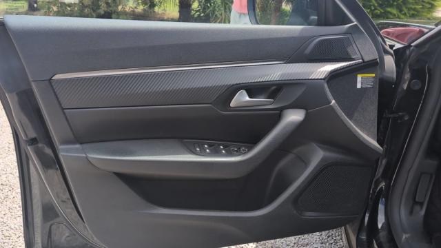 Peugeot 508 image 6