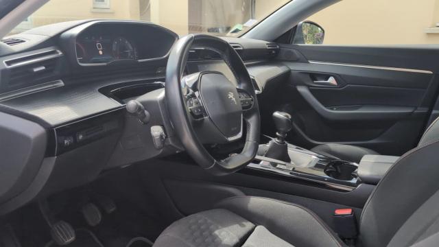 Peugeot 508 image 8