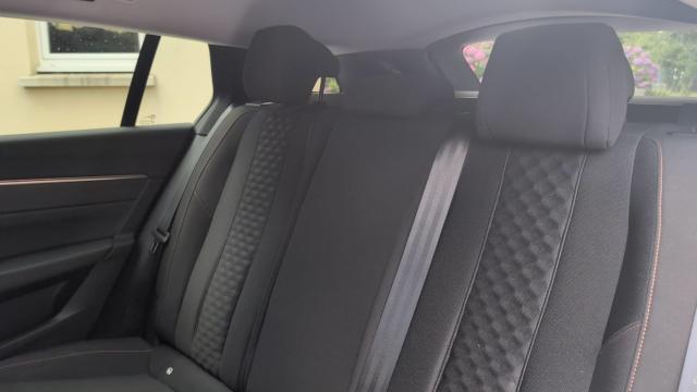 Peugeot 508 image 2