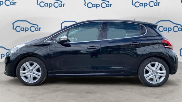 Peugeot 208 image 8