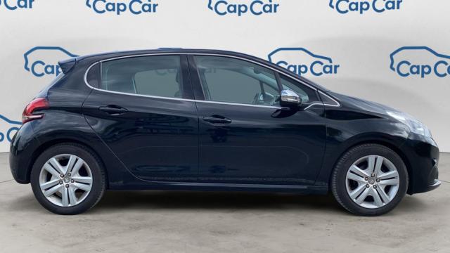 Peugeot 208 image 3