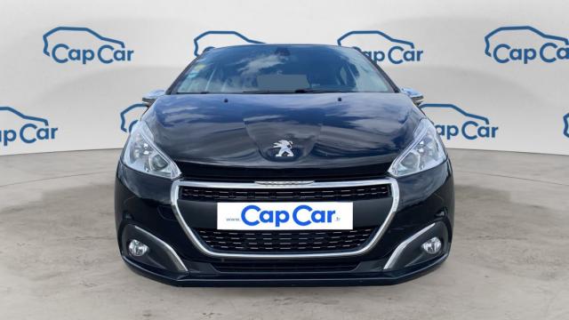 Peugeot 208 image 6