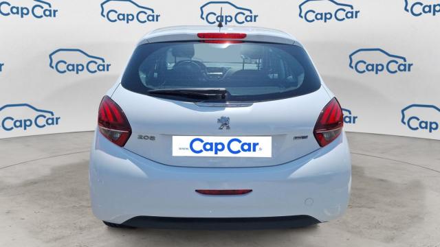 Peugeot 208 image 5