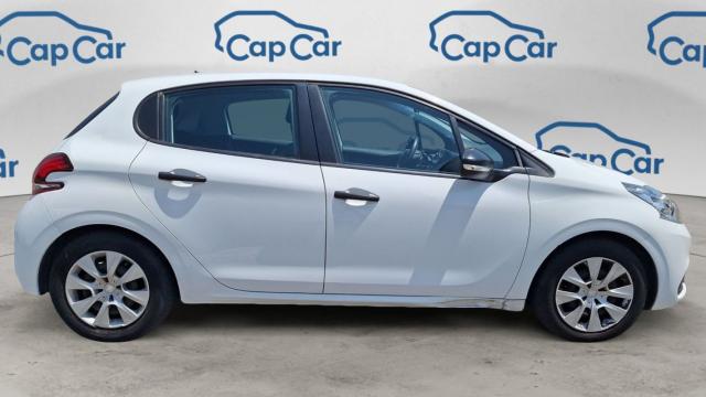 Peugeot 208 image 2