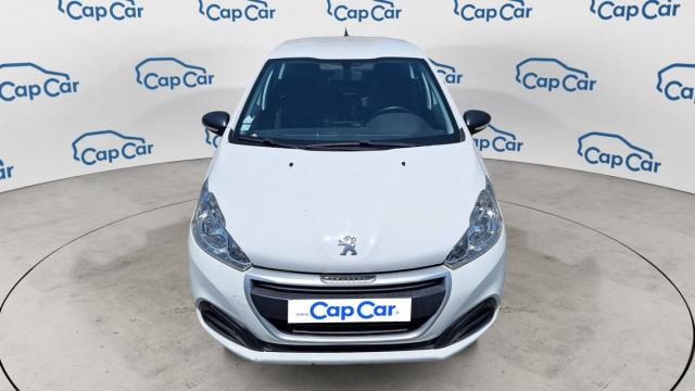 Peugeot 208 image 4