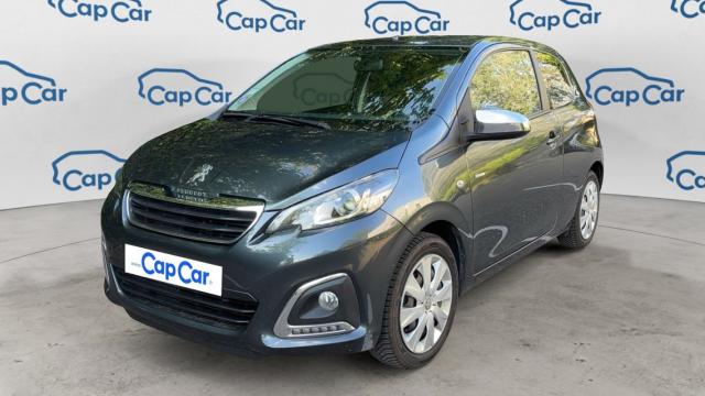 Peugeot