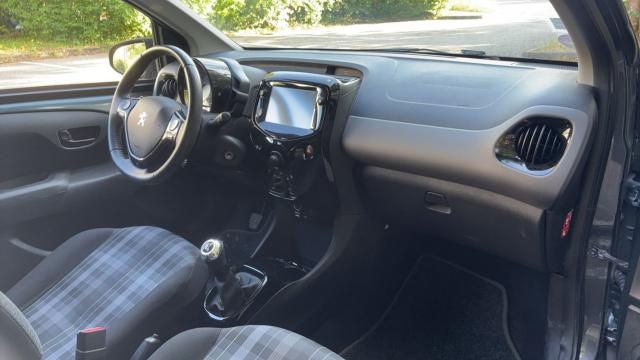 Peugeot 108 image 7