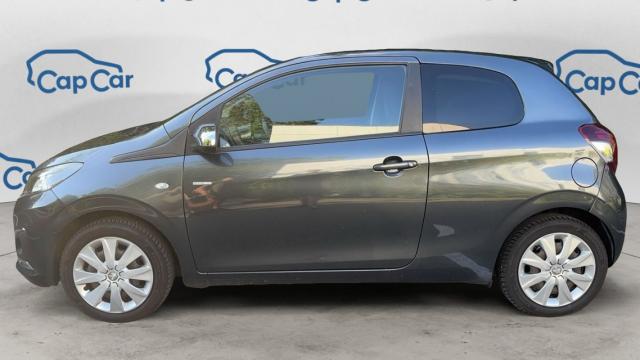 Peugeot 108 image 5
