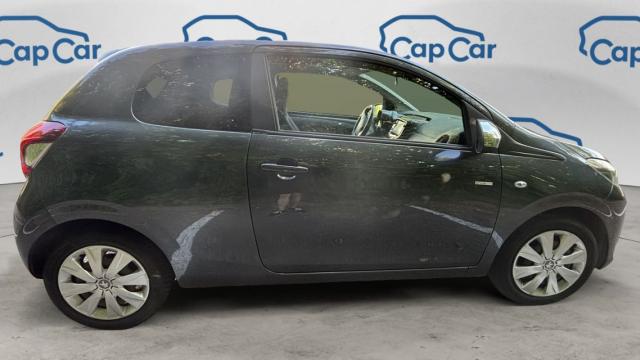 Peugeot 108 image 9
