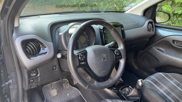 Peugeot 108 image 3
