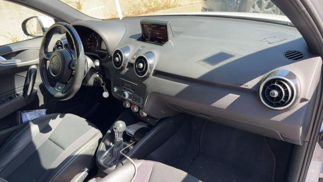 Audi A1 Sportback image 1