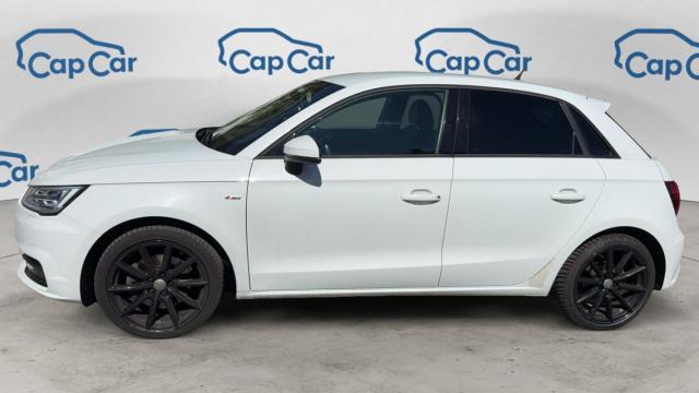 Audi A1 Sportback image 3