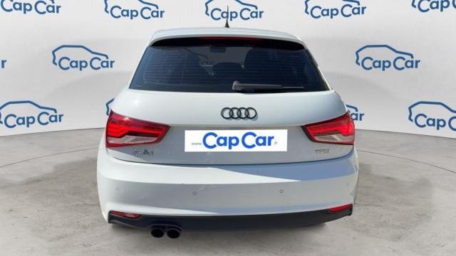 Audi A1 Sportback image 2