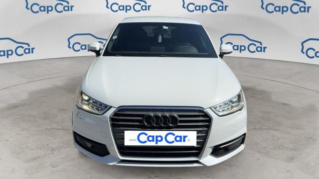 Audi A1 Sportback image 6