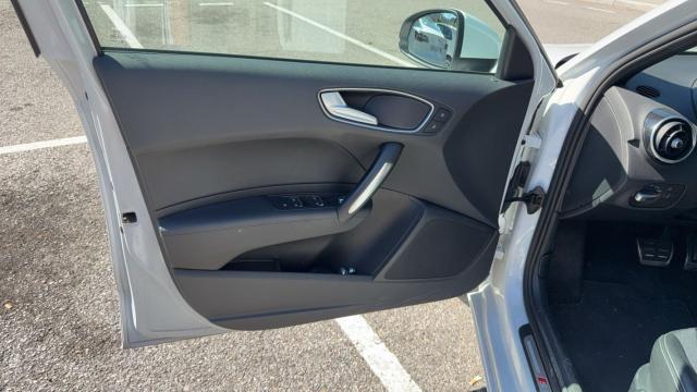 Audi A1 Sportback image 4
