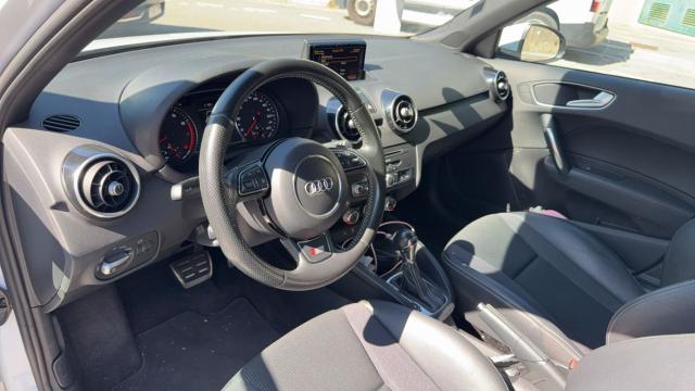 Audi A1 Sportback image 8