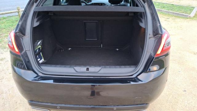 Peugeot 308 image 5