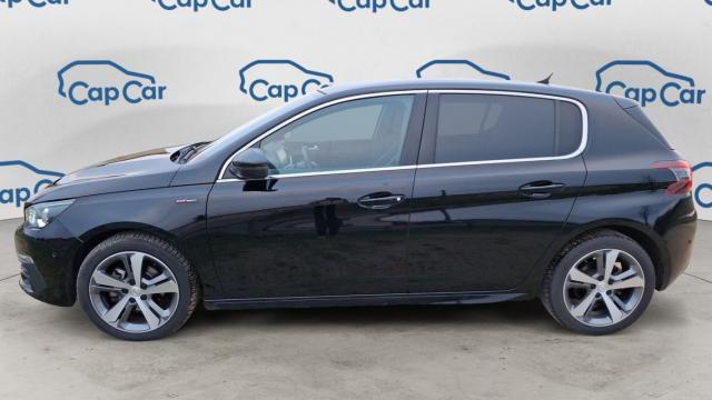 Peugeot 308 image 2