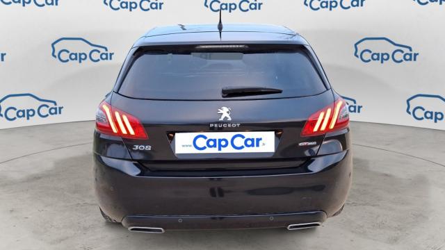 Peugeot 308 image 6