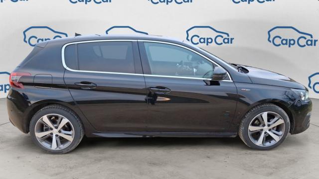 Peugeot 308 image 9