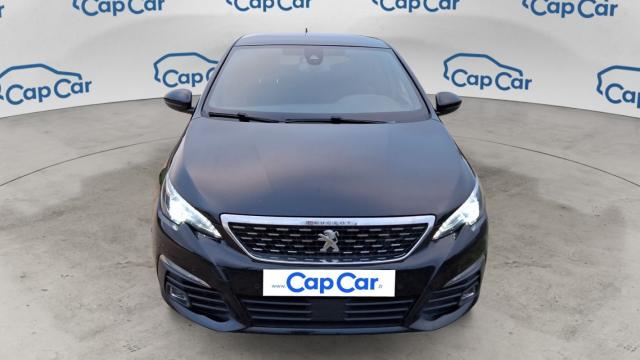 Peugeot 308 image 8