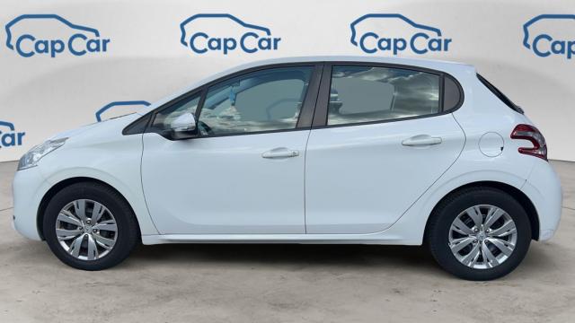 Peugeot 208 image 5