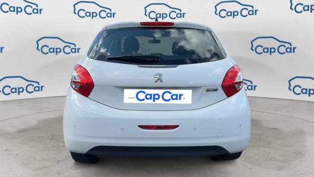 Peugeot 208 image 3