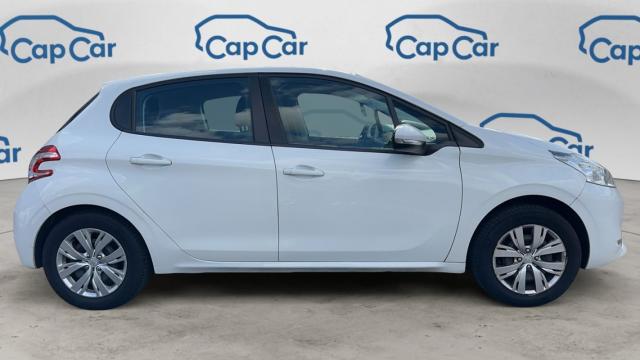 Peugeot 208 image 4