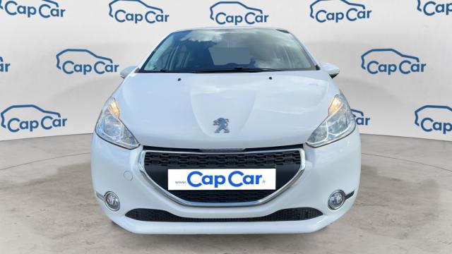 Peugeot 208 image 6