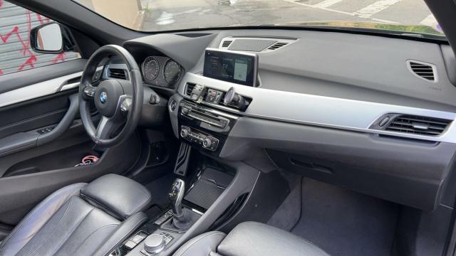 Bmw X1 image 5