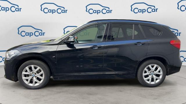 Bmw X1 image 9