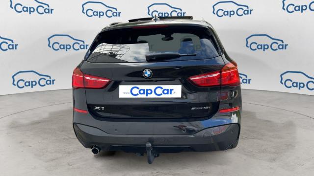 Bmw X1 image 4