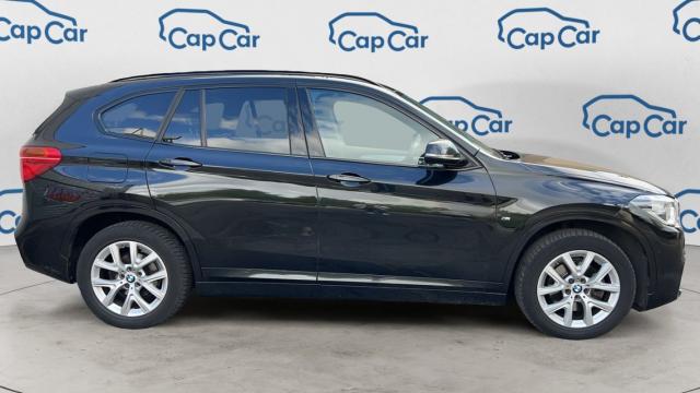 Bmw X1 image 7