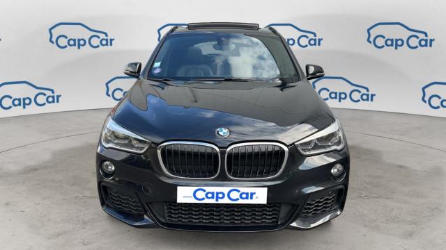 Bmw X1 image 1