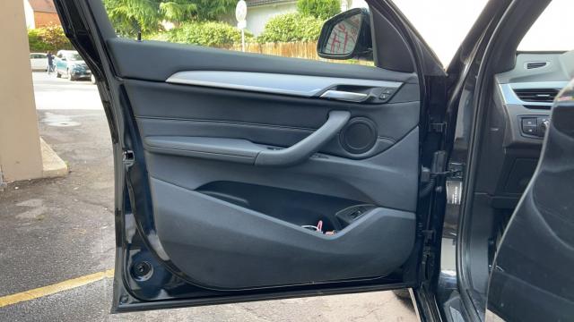 Bmw X1 image 8